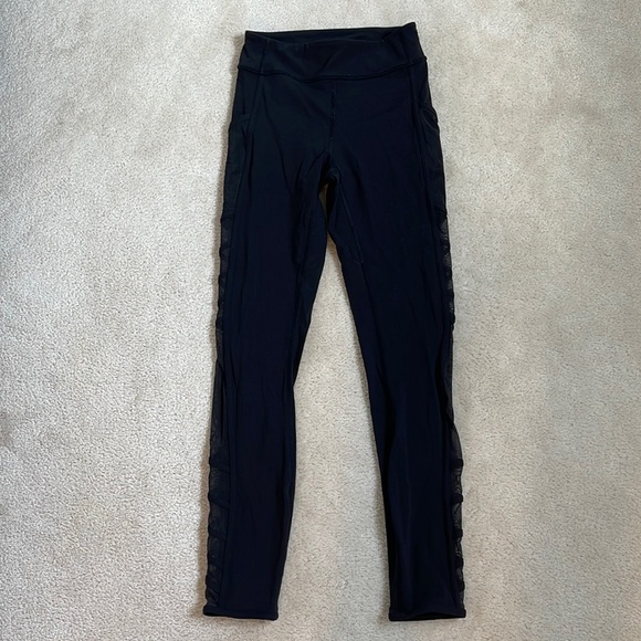 Lululemon Legging - Picture 1 of 5